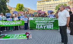 Bilirkişi Raporu Altın Madeni İtirazlarını Haklı Buldu