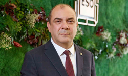 Celalettin Kesikbaş’tan Sanayi Daralması Uyarısı