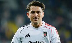 Cengiz Ünder Fenerbahçe’ye Transfer Oldu!
