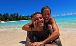 China Suarez kimdir, İnstagram hesap linki nedir? Mauro Icardi'nin sevgilisi China Suarez kaç yaşında, nereli?