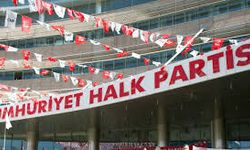 CHP Ankara İl Başkanlığı Feshedildi