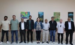 CHP Çifteler Örgütünden Özgür Özel'e Destek
