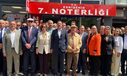 CHP Delegeleri Noter Huzurunda İmza Verdi