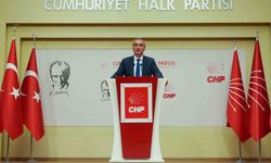 CHP Sözcüsü Sarı: "Kılıçdaroğlu, salı günü TBMM'de grup konuşmasını yapacak"