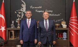 CHP’de Kurultay Çağrılarına Bir Destek Daha Geldi