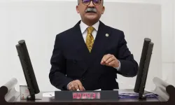 CHP'li Arslan: “CHP’nin İhtiyacı Mektup Değil Kurultay”