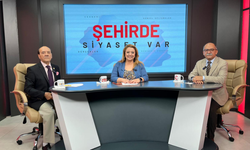 CHP'li Arslan: CHP’ye Yönelik Siyasi Kuşatma Var