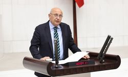 CHP'li Çakırözer: "Çiftçiye Destek Değil Ceza Var"