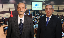 Çifteler İmar Planı Mecliste Oy Çokluğuyla Kabul Edildi
