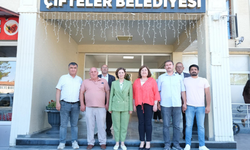 Çifteler’in Geleceği Masaya Yatırıldı