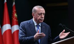 Cumhurbaşkanı Erdoğan: "Türkiye olarak provokasyonlara gelmedik"