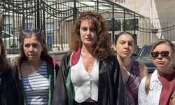 Deniz Oktay Davasında Karar Açıklandı