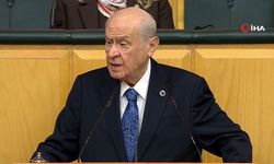 Devlet Bahçeli: "Ülkü Ocakları Avrupa’da Hedefe Konuluyor"