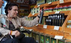 Dorlion Zeytinyağına Bilimsel Kalite Onayı