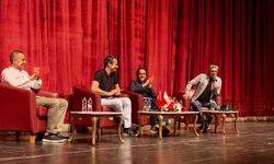Dört Gazeteci, Tek Sahne: “Onlar” Eskişehir’de