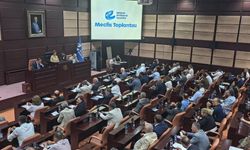 EBB Haziran Ayı Meclis Toplantısı Gerçekleştirildi