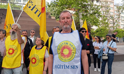 Eğitim Sen: Kamusal Eğitim Tasfiye Ediliyor