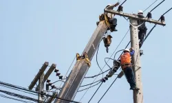 2-3 Haziran Keçiören, Gölbaşı, Çankaya elektrik kesintisi ne zaman bitecek, elektrikler ne zaman gelecek? Ankara elektrik kesintisi!