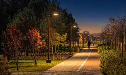 Emekliler Günü’nde Açık Hava Sineması Etkinliği