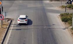 Emniyet Eskişehir’deki trafik ihlallerini paylaşarak vatandaşları uyardı