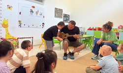 Engelsiz Kültür ve Sanat Merkezi’nde Yaz Okulu Başlıyor