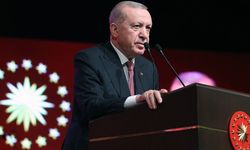 Erdoğan: "Türkiye Enerjide Merkez Ülke Konumunda"