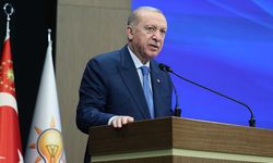 Erdoğan: "ABD ve İran Anlaşmasını Memnuniyetle Karşılıyorum"
