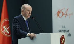 Erdoğan: "Kamu Malı Kimsenin Babasının Malı Değil"