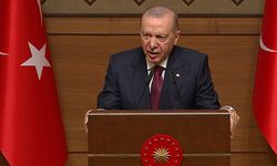 Erdoğan: "Türkiye Oyun Kurucu Bir Aktördür"