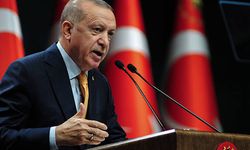 Erdoğan’dan Muhalefete "Koltuk Kavgası" Eleştirisi