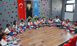 Erken Çocukluk Eğitim Merkezlerinde Yeni Dönem Hazırlığı