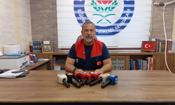 Ertuğrul Baki: ESOGÜ’de Adalet ve Hizmet Vurgusu