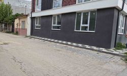 Esentepe'de 16 Yaşındaki Çocuk Hastanelik Oldu
