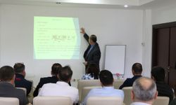 ESKİ’de Etik Kültürü Güçlendiren Eğitimler Sürüyor