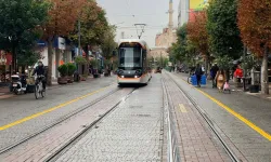 Eskişehir Genelinde Parçalı Bulutlu Hava Etkili Olacak