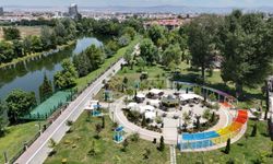Eskişehir İklim ve Çevre Sempozyumuna Ev Sahipliği Yapacak