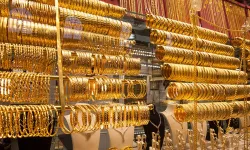 Eskişehir'de Kuyumcuların Pazar Mesaisi Yeniden Düzenlendi