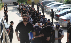 Eskişehir Merkezli Bahis Operasyonunda 15 Tutuklama