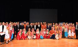 Eskişehir Öğretmen Akademileri Yılı Tamamlandı