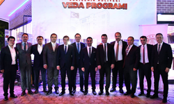 Eskişehir Yargı Camiasında Duygusal Veda