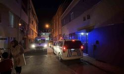 Eskişehir'de 2,5 Yaşındaki Çocuktan Acı Haber