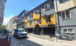 Eskişehir’de 30 Yaşındaki Genç Evinde Cansız Bedeni Bulundu