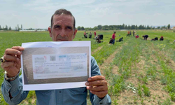 Eskişehir’de 860 Bin Liralık Çek İddiası
