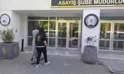 87 Yaşındaki Vatandaşın Parasını Alan Şüpheli Yakalandı