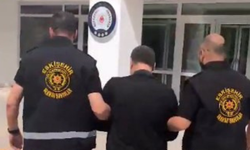 Eskişehir'de 9 Yıllık Firari Yakalandı