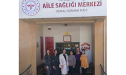 Eskişehir’de ASM’lere Çocuk Gelişimi Odaklı Denetim