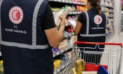Eskişehir’de Fiyat Denetimlerinde Binlerce Ürün İncelendi
