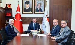 Eskişehir’de "Eğitimde İş Birliği Protokolü" İmzalandı