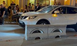 Eskişehir'de Egzoz ve Kamyon Kornası Mahalleliyi Canından Bezdirdi