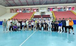 Eskişehir’de Futsal Şampiyonu Belli Oldu